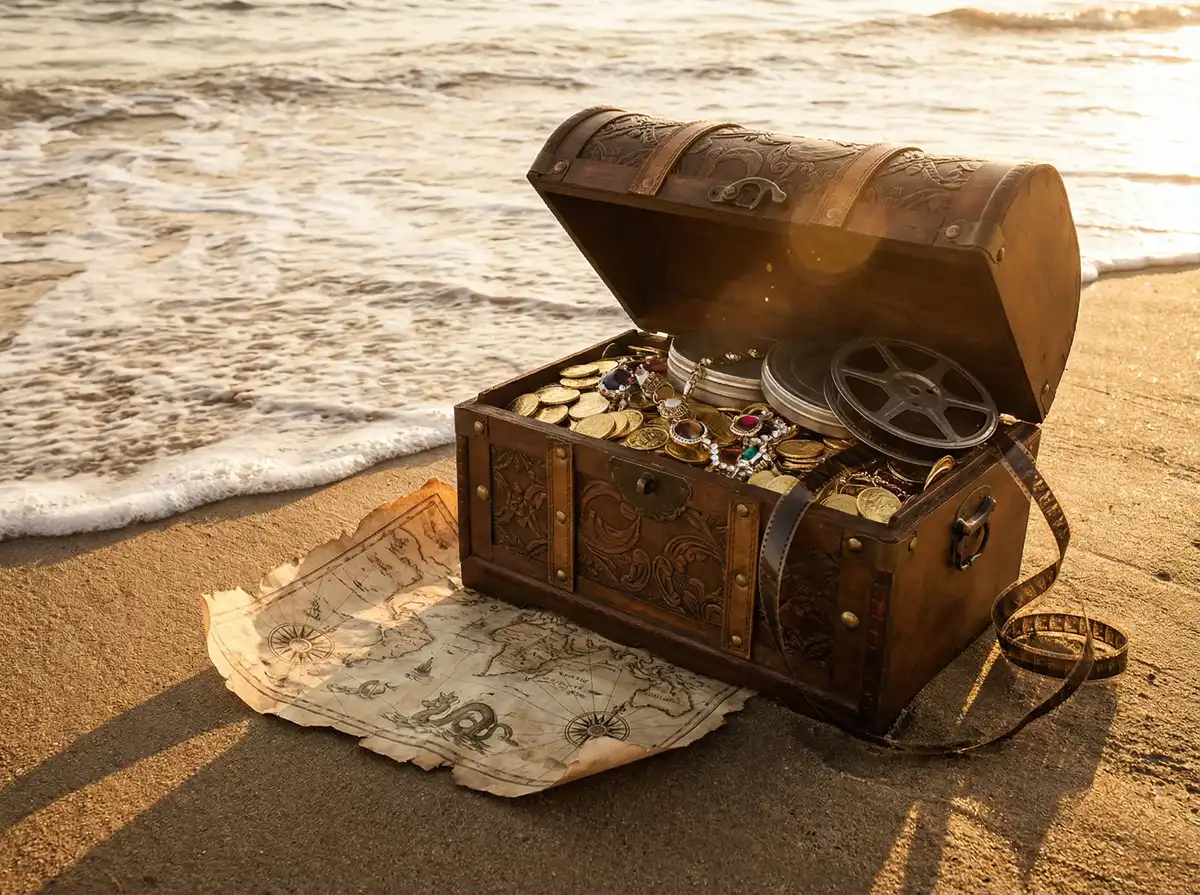 蜜桃导航推荐 - 小水手大冒险动画